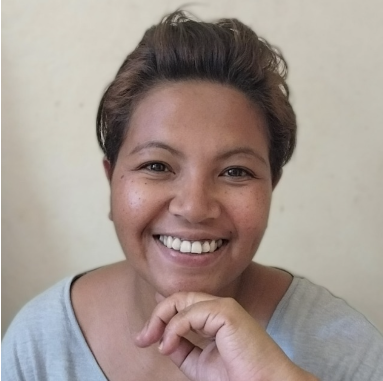 Nirina Ralijaona